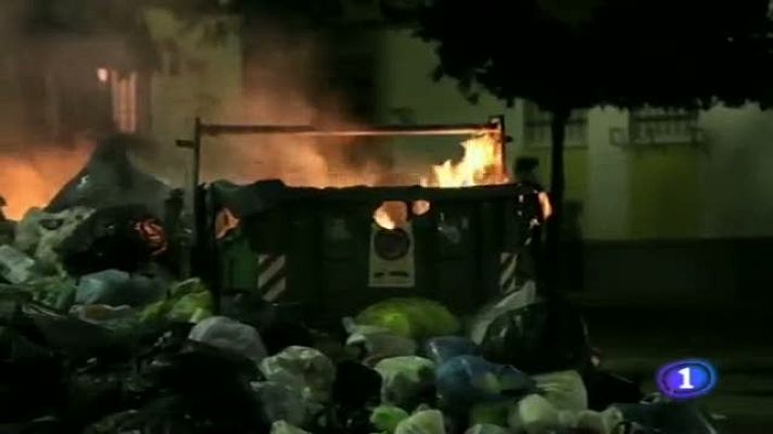 Noticias Andalucía - Noticias Andalucía 2 - 20/11/12