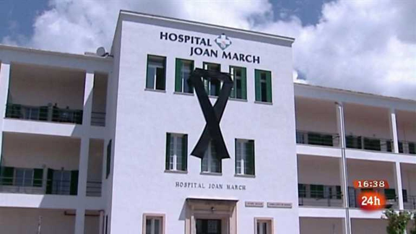 España en 24 horas - 20/11/12 - Ver ahora