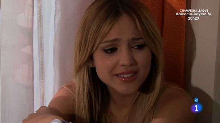 Amores verdaderos - Capítulo 32