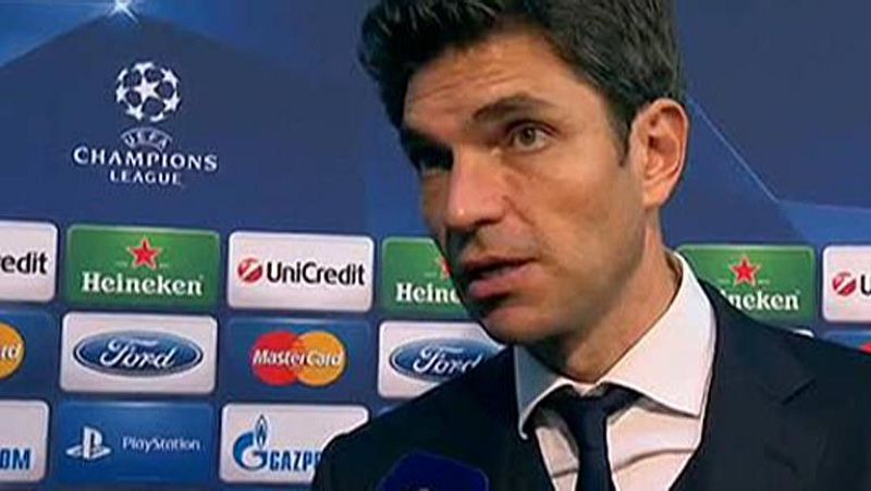Pellegrino: "Se nos escapó por muy poco" | Ver