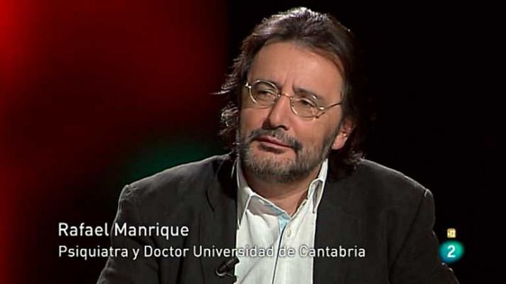 Versión española - Mujeres en el parque