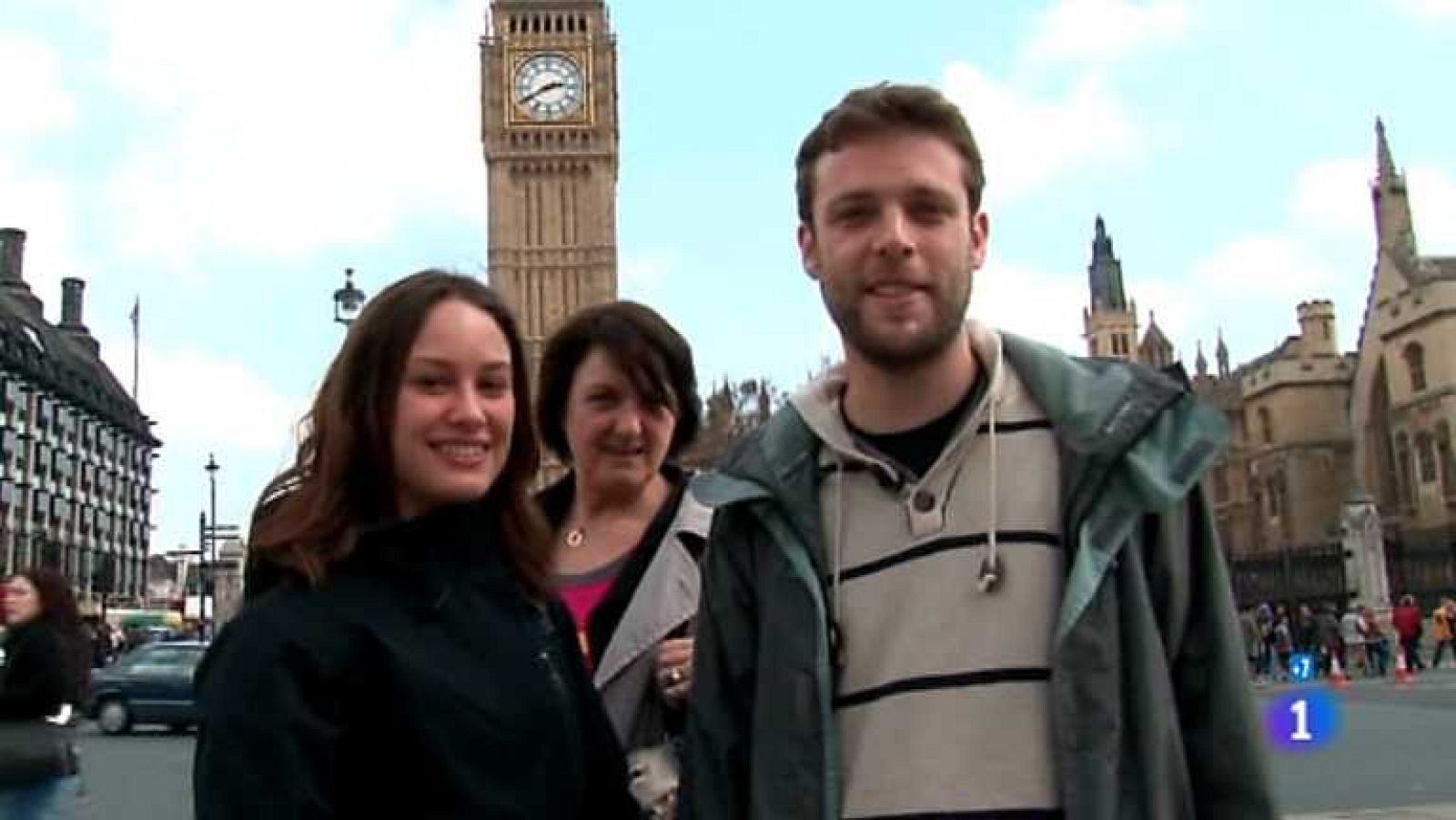 Buscamundos - Europa en crisis - ver ahora