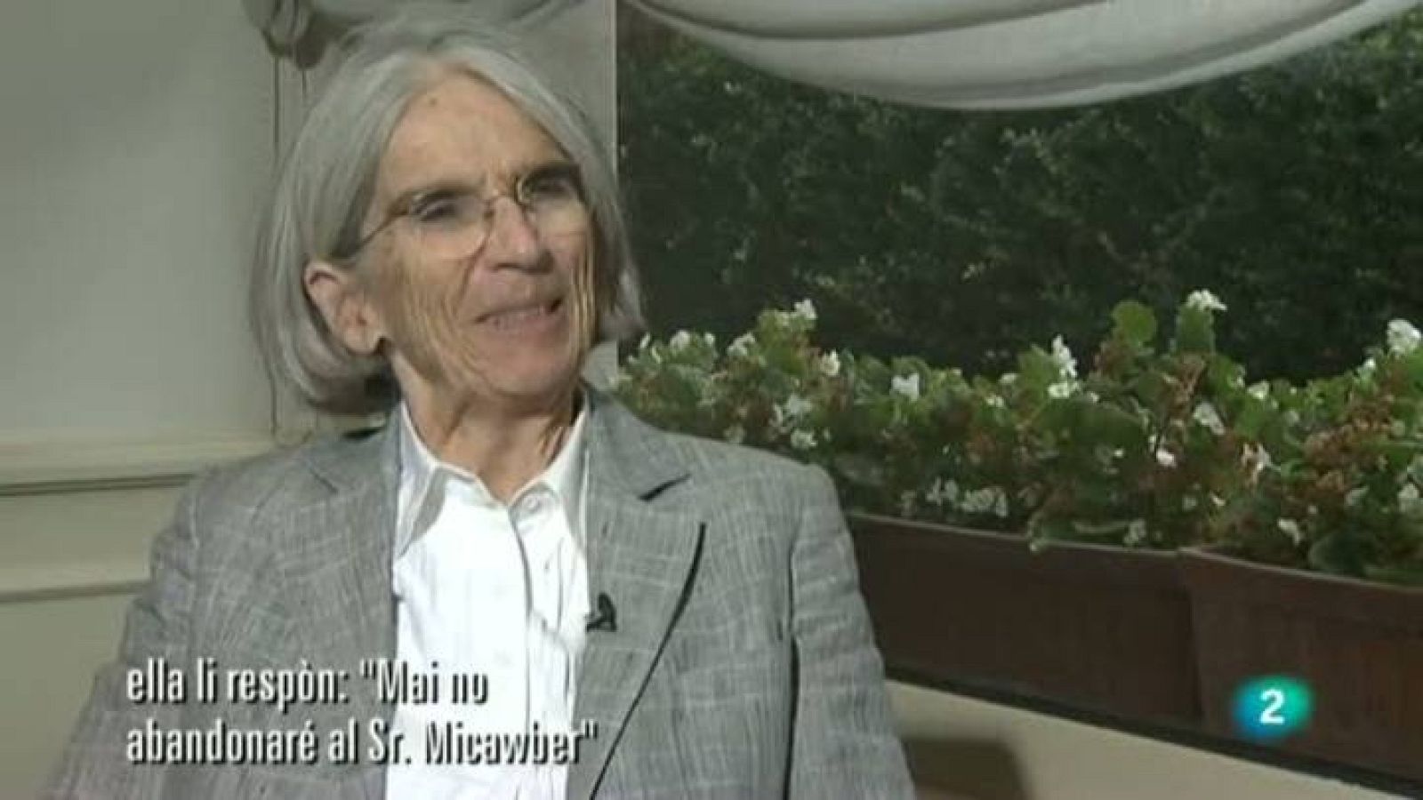 Continuarà - Donna Leon