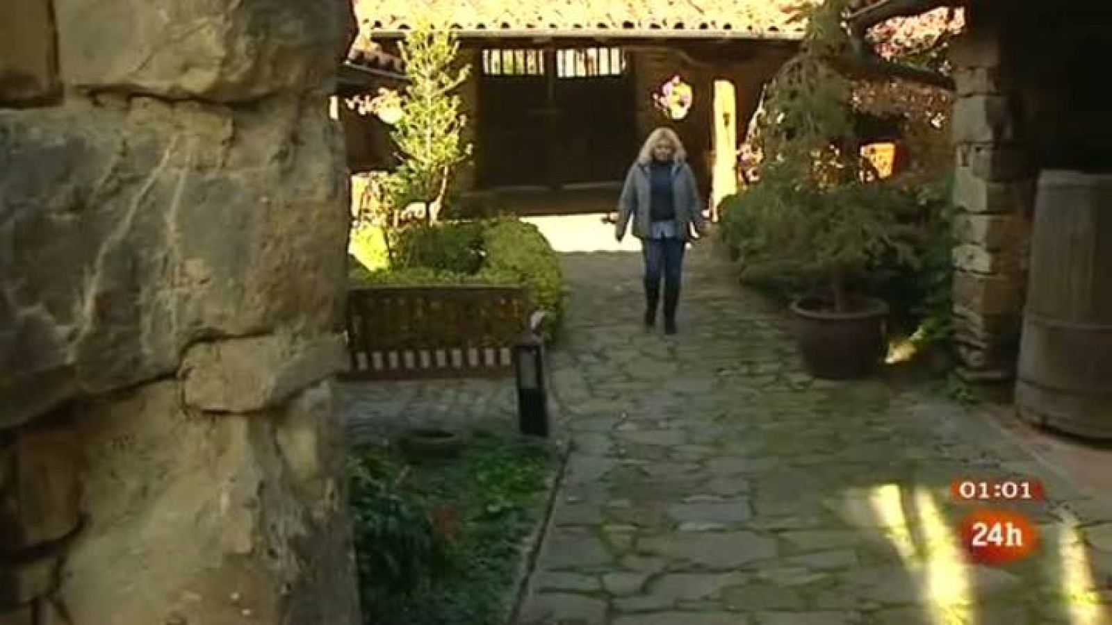 Agrosfera - En clave rural - Liébana