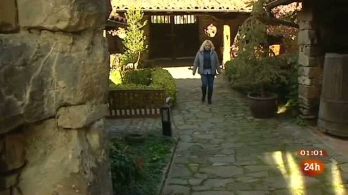 Agrosfera - Liébana