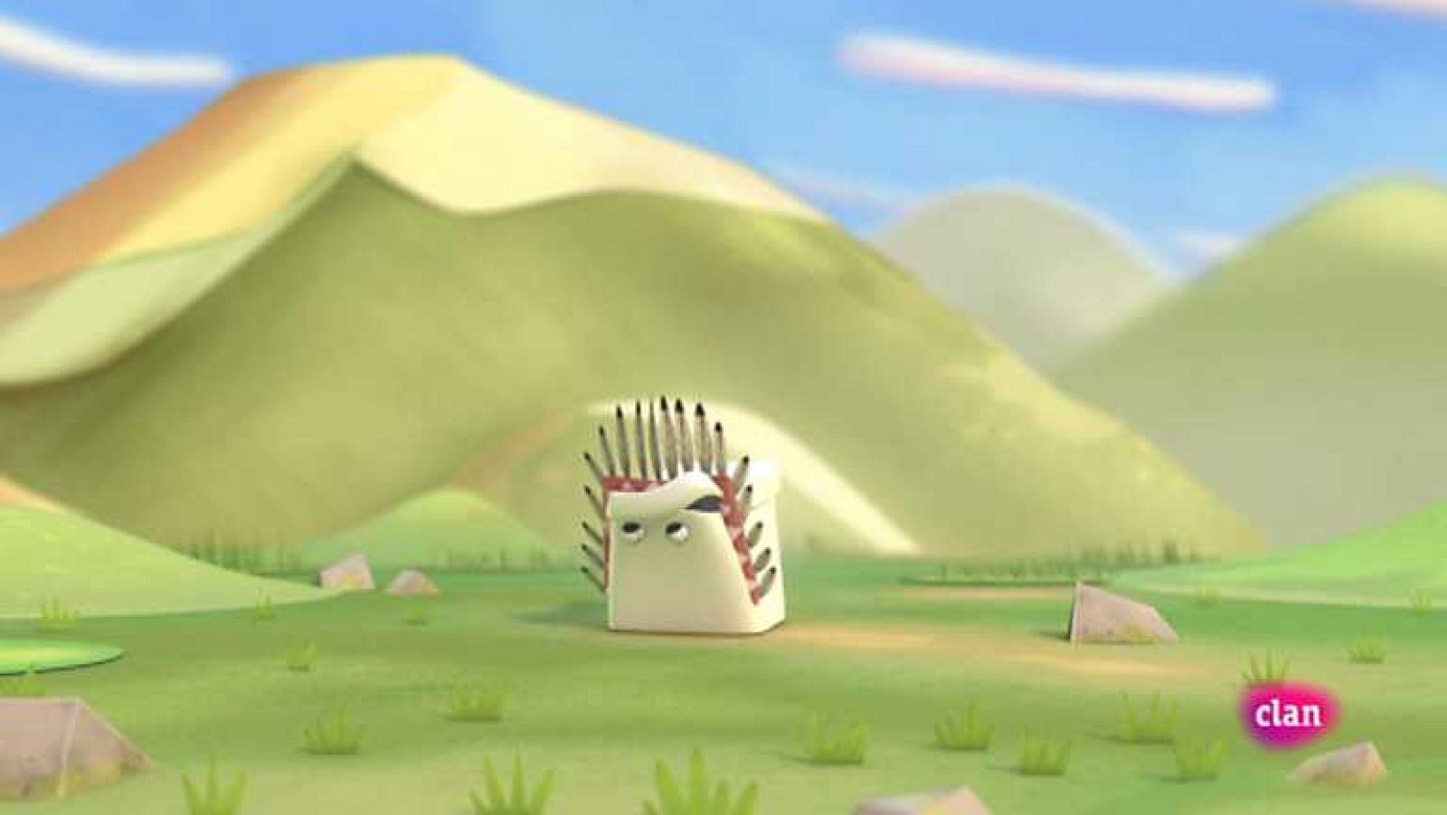 Caballo - Zoobabu | Ver