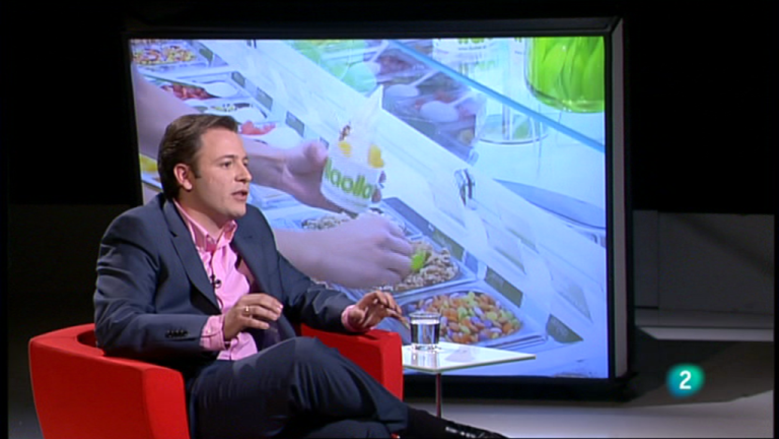 Fábrica de ideas-Invierte: Llaollao | Ver