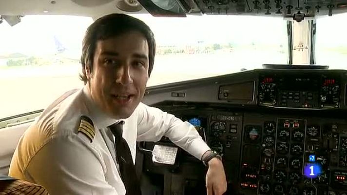 Españoles en el mundo - Congo - Felipe