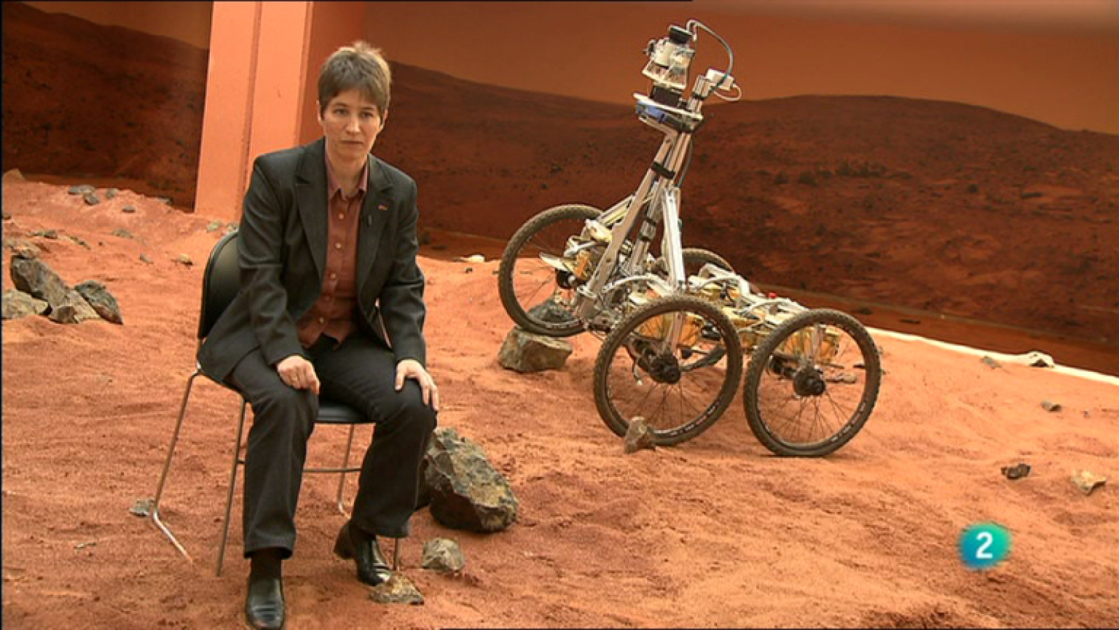 Fábrica de ideas-Imita: GMV | Ver