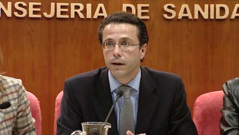 La Comunidad de Madrid en 4' - 21/11/12