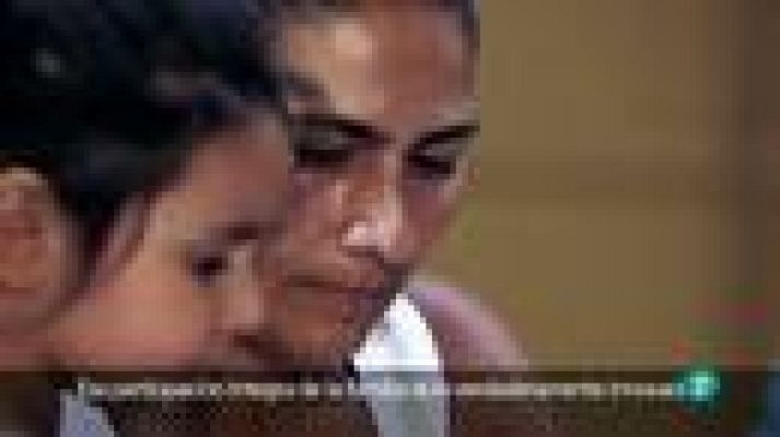 Para todos La 2 - ONG Caritas Madrid