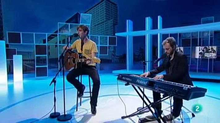 Para todos La 2 - Absynthe Minded, "Space"