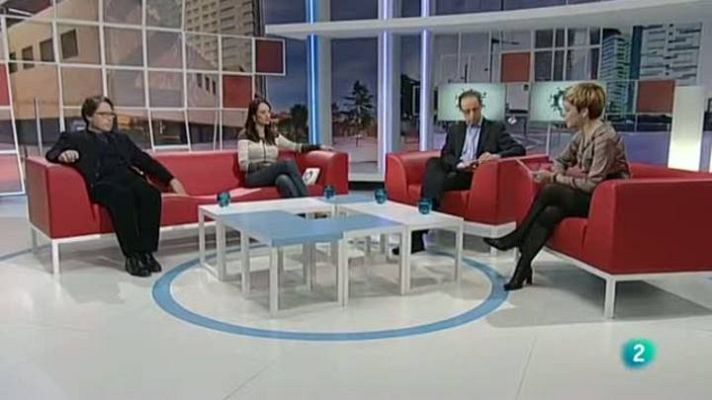 Para todos La 2 - Valores emergentes