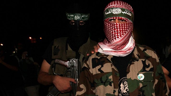 Informe Semanal - Informe Semanal - Palestina, el sueño roto