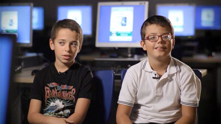 Redes - Redes - Pregúntale a Punset - ¿Porqué la Tierra es redonda?