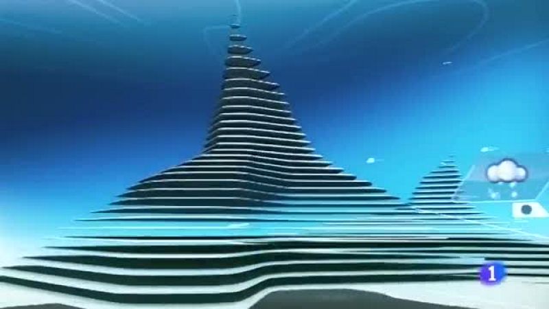 El tiempo en Castilla y León - 21/11/12