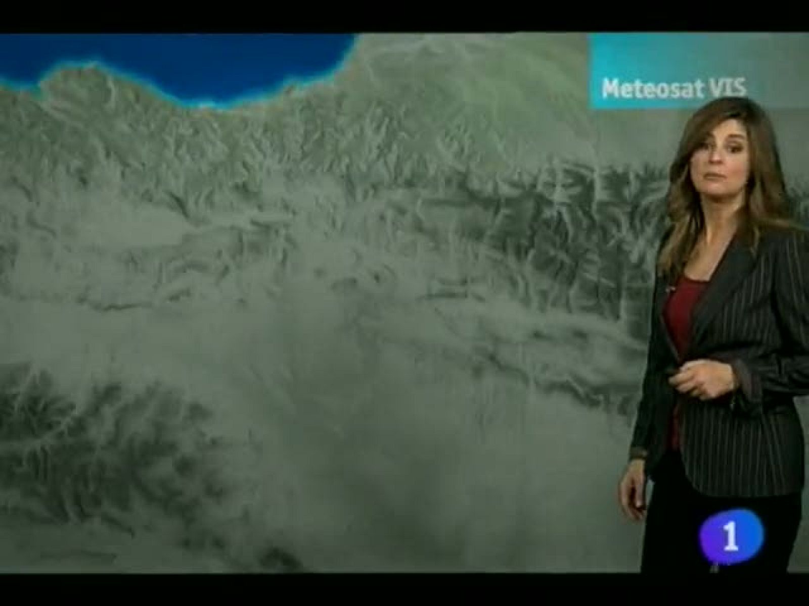 El Tiempo en la Comunidad de Navarra - 21/11/12 | Ver