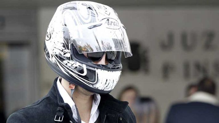 Informativo de Madrid - Informativo de Madrid - 21/11/12