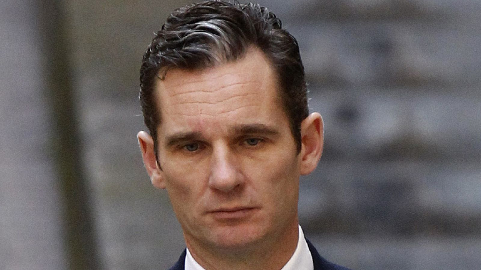 Telediario 1 en cuatro minutos - 21/11/12