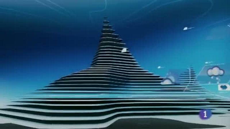 El tiempo en Castilla La Mancha (21/11/2012) | Ver