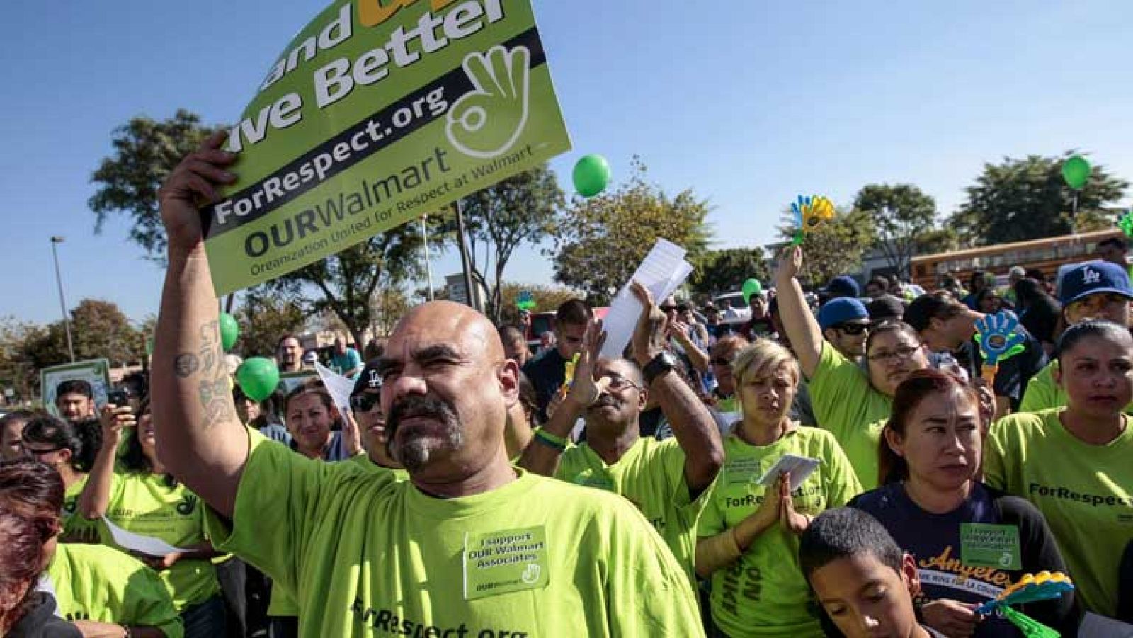 En la víspera del día de Acción de Gracias, algunas empresas van a adelantar las grandes rebajas  en EEUU