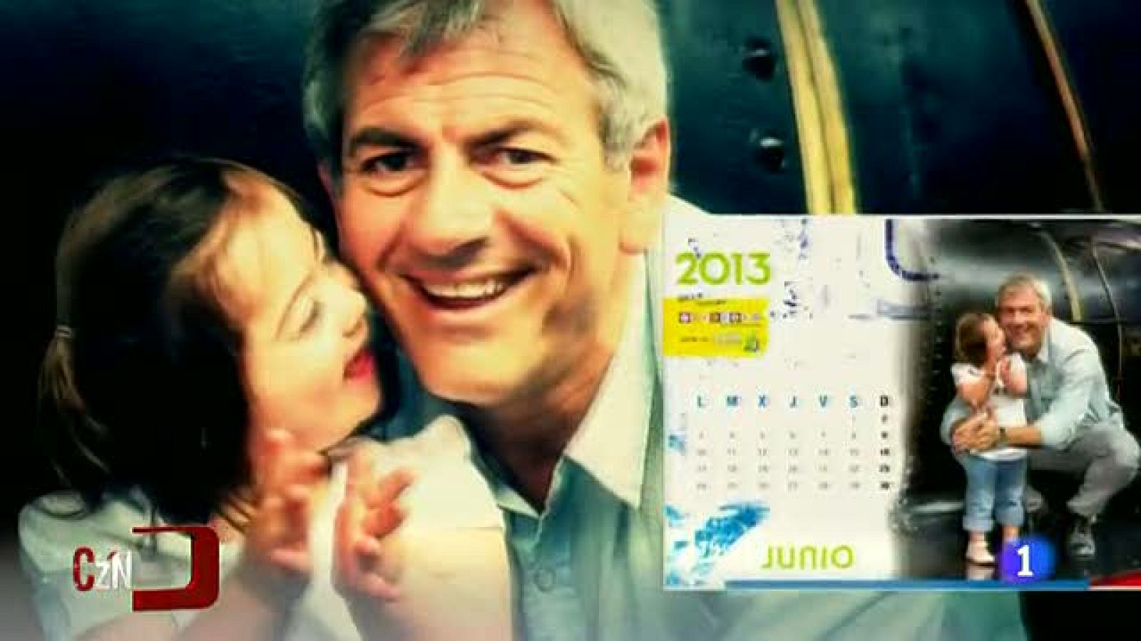 Corazón - Calendario solidario - D Corazón | Ver