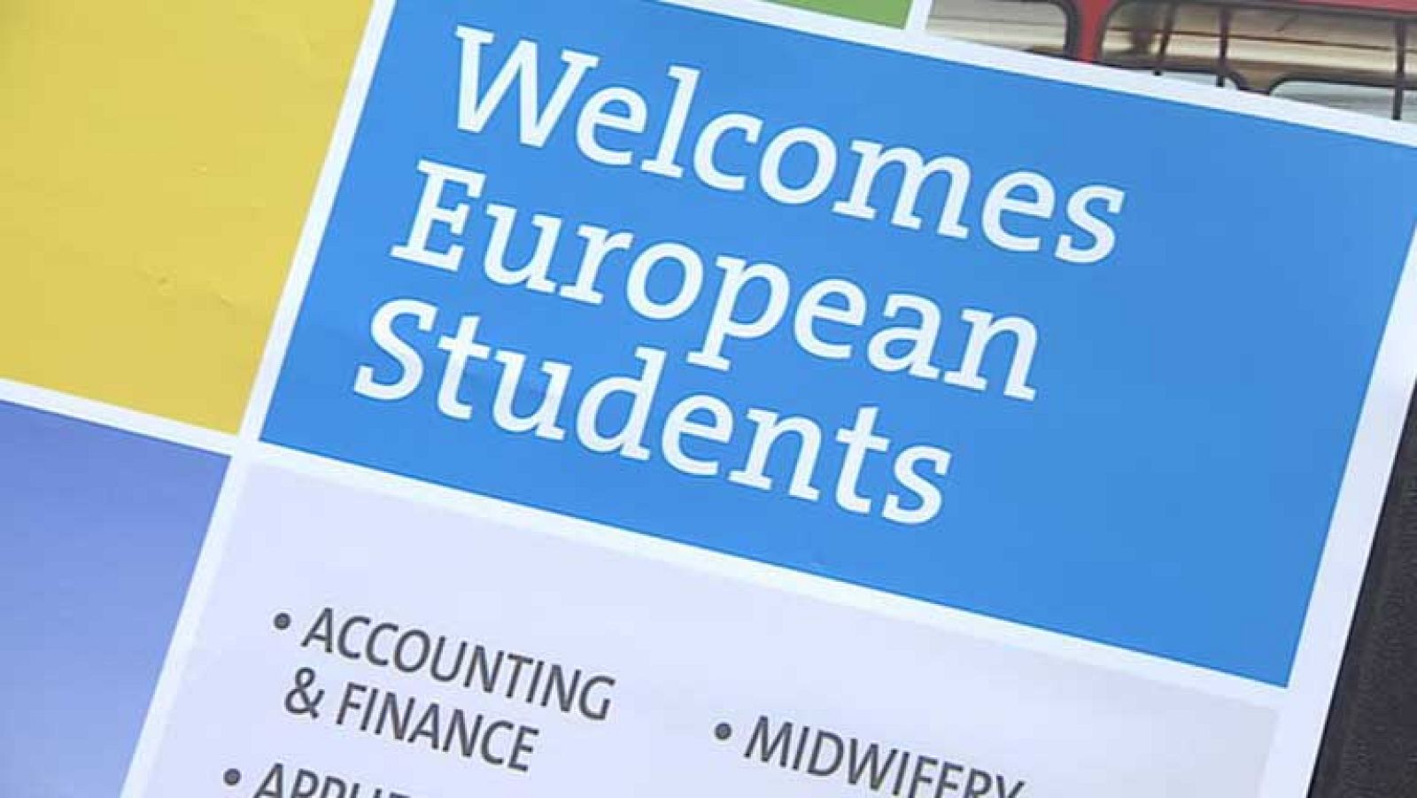 Universidades británicas buscan, en Madrid, jóvenes talentos españoles