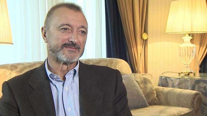 Telediario 1 - "El Tango de la Guardia Vieja"