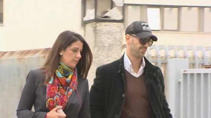 Informativo de Madrid - Informativo de Madrid 2 - 21/11/12