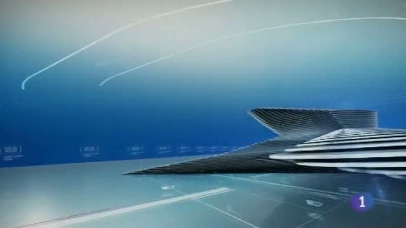 Noticias de Castilla La Mancha 2 - 21/11/12 | Ver