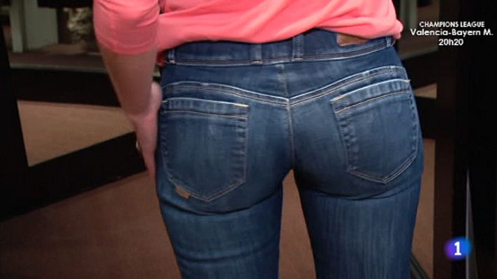 +Gente - Trucos para levantar el trasero