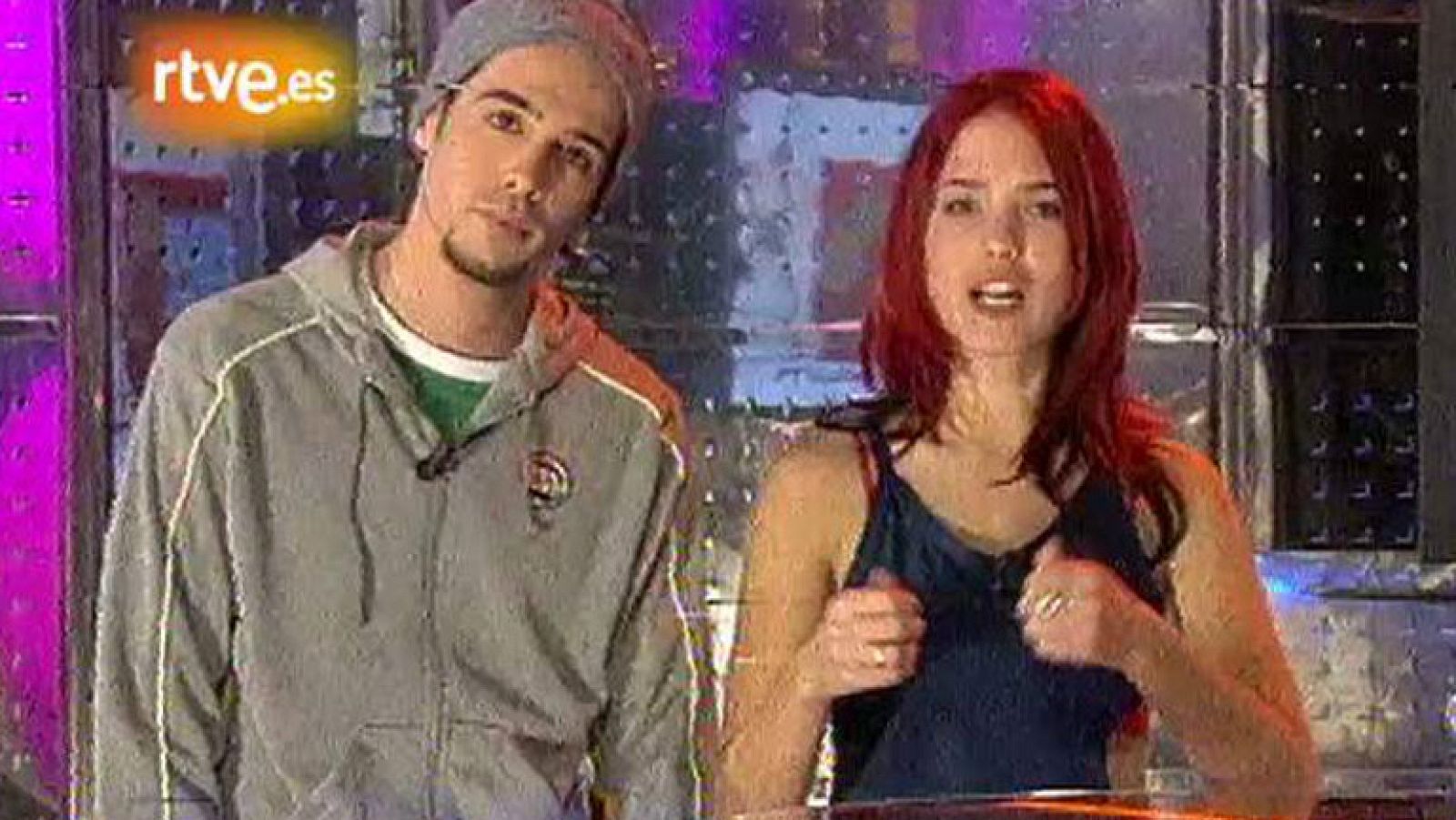 Un 'Música Uno' (2004)