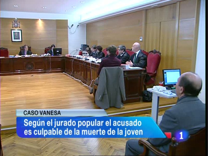 Telerioja en 2' - 21/11/12 | Ver