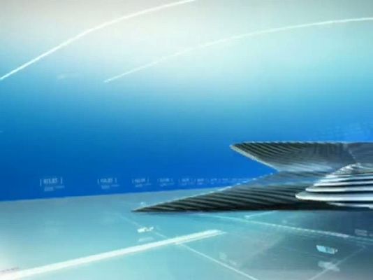 TeleCantabria - Cantabria en 2' - 21/11/12