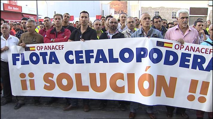 Telecanarias - Canarias 2' - 21/11/12