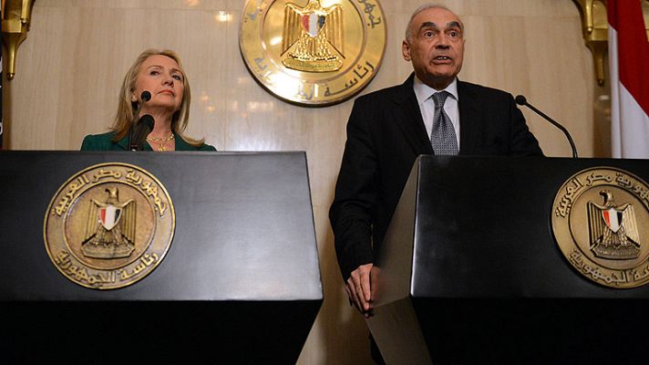 La tarde en 24h - Alto el fuego en Gaza