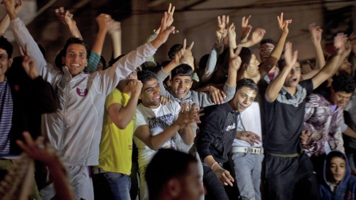 Informativo 24h - Alto el fuego en Gaza