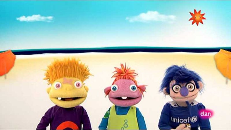 Los valientes también lloran - Lunnis | Ver