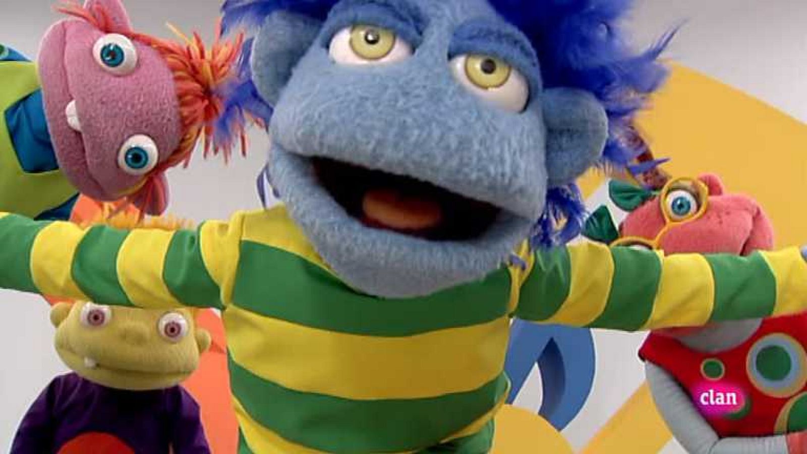 Jueves - Lunnis | Ver