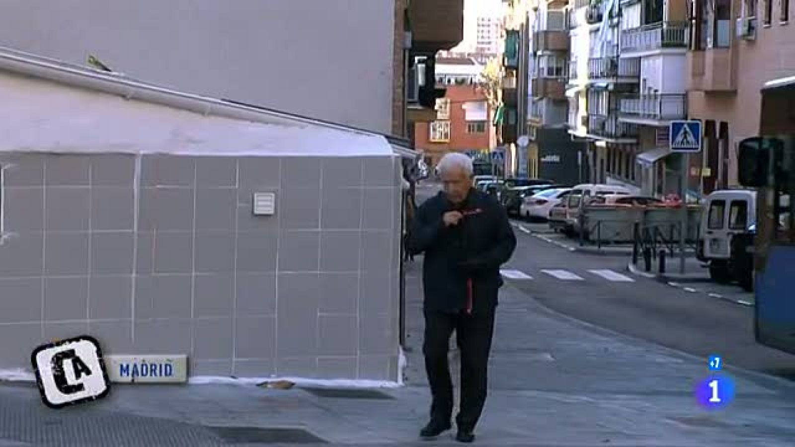 Comando Actualidad - Se nos gastó el amor - La custodia de los hijos - Comando Actualidad | Ver