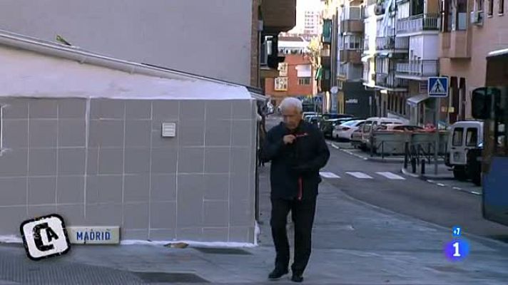 Comando Actualidad - La custodia de los hijos