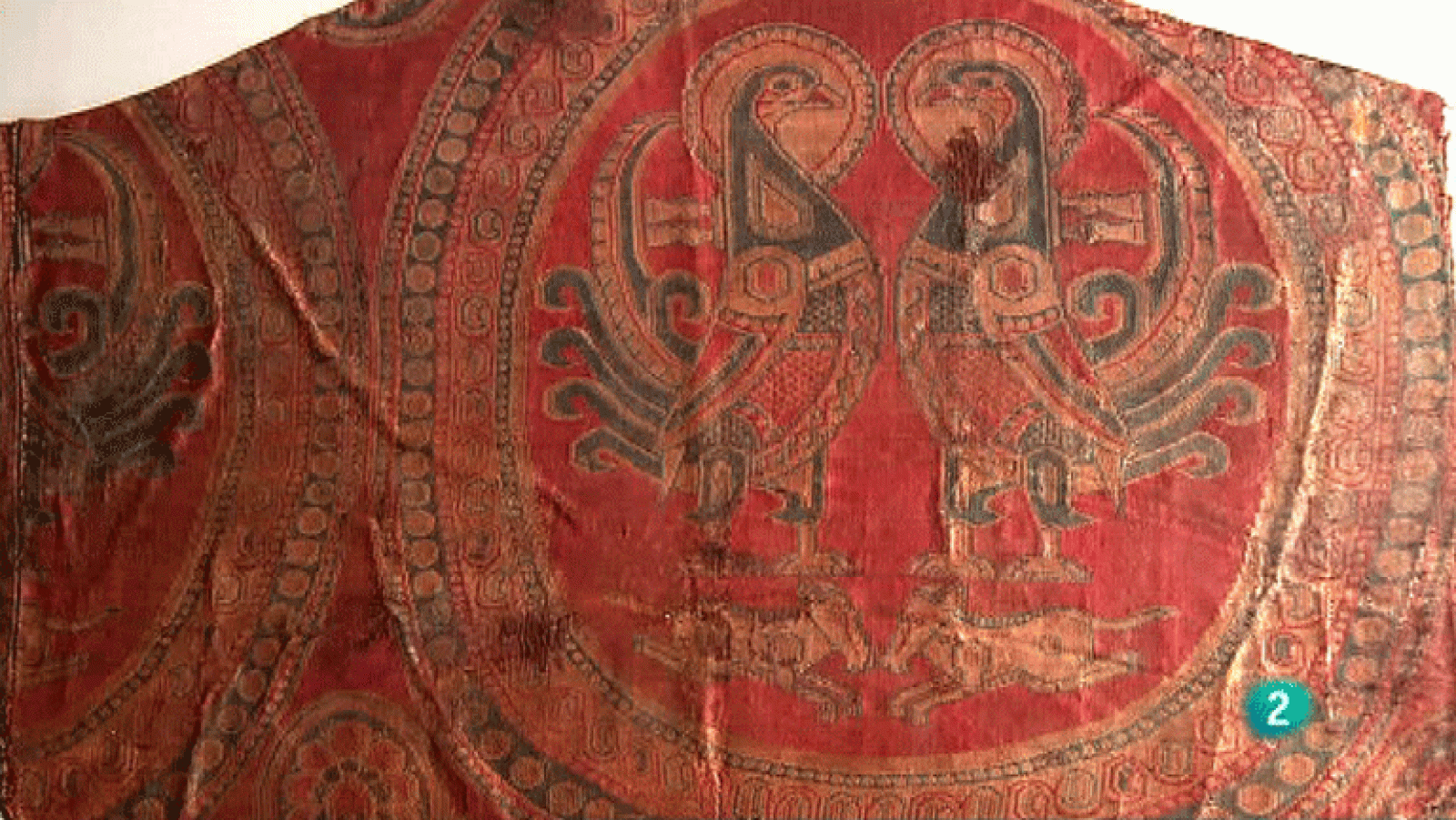 La Aventura del Saber. La ruta de la seda