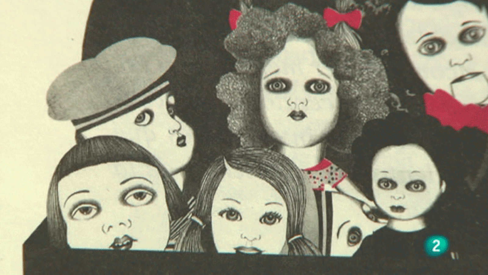 La Aventura del Saber. Casa de muñecas