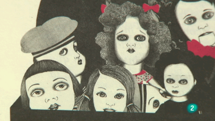 La aventura del Saber - Casa de muñecas