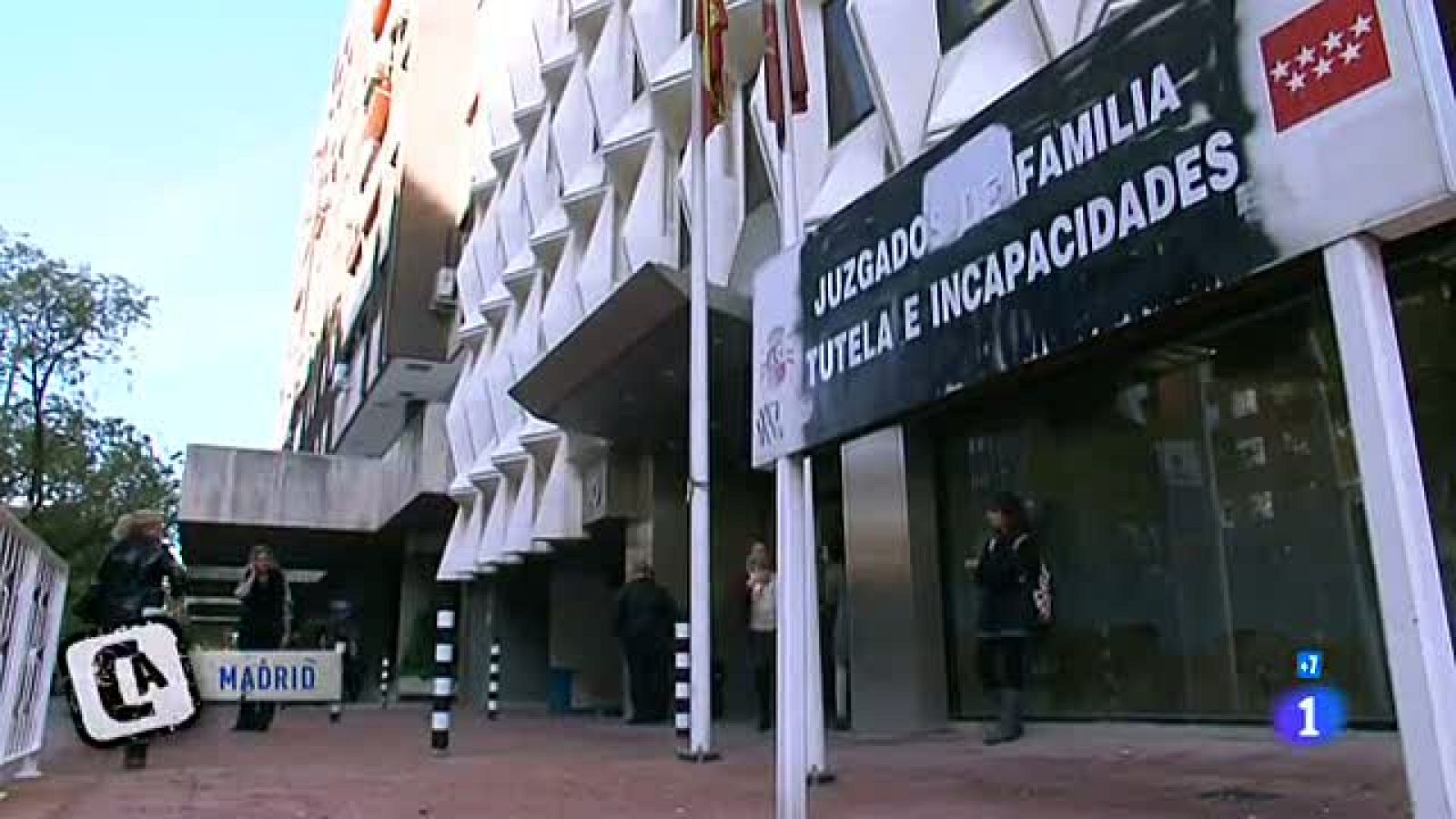 Comando Actualidad - Se nos gastó el amor - Mediación - Comando Actualidad | Ver