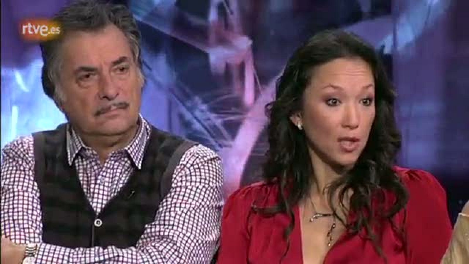 Gent de paraula - El Circ Raluy: "Al circ du Soleil l'artista no té personalitat"