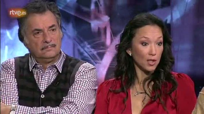 Gent de paraula - Gent de paraula - El Circ Raluy: "Al circ du Soleil l'artista no té personalitat"