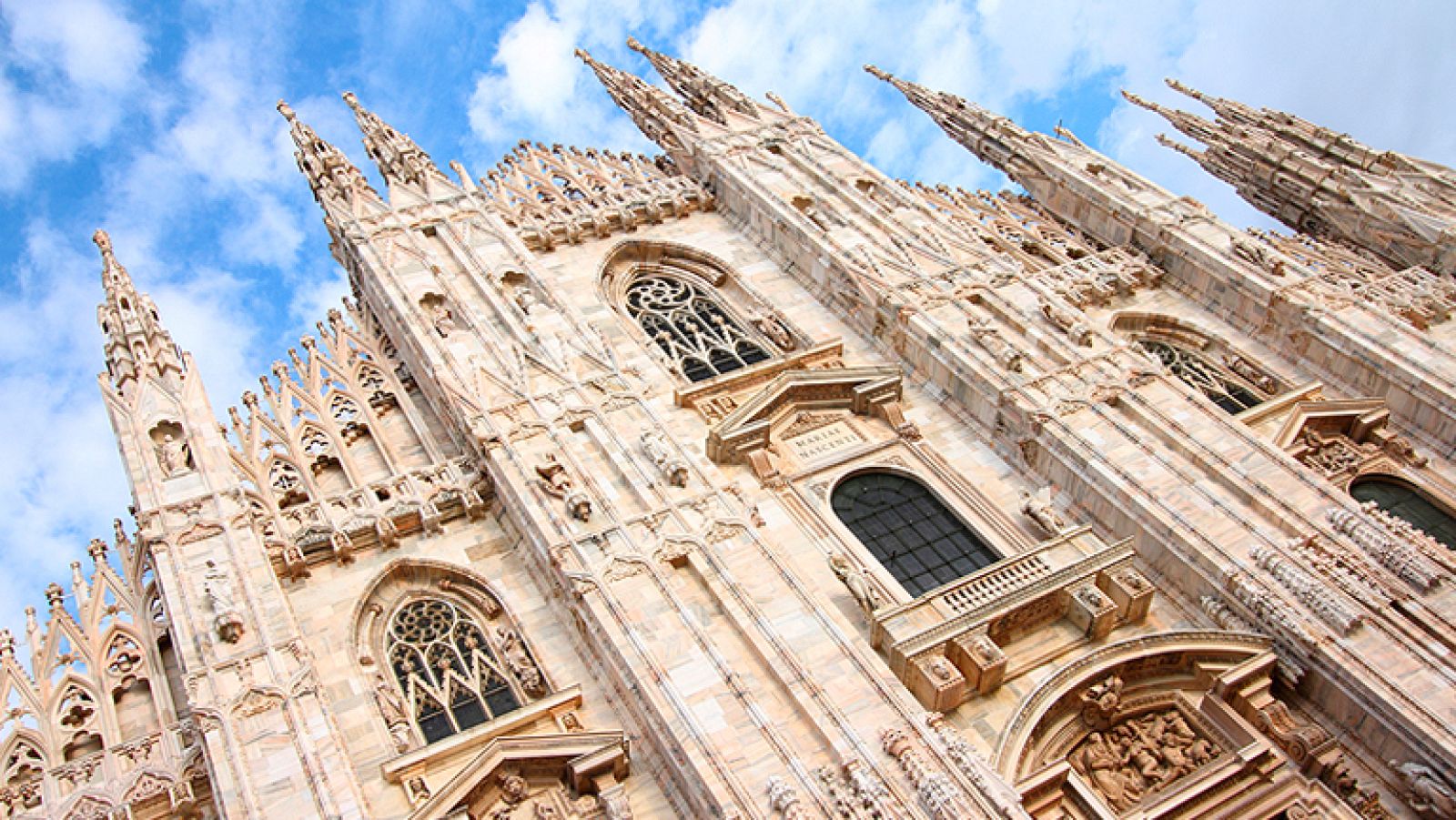 Para Todos La 2 - Debate: Las Catedrales