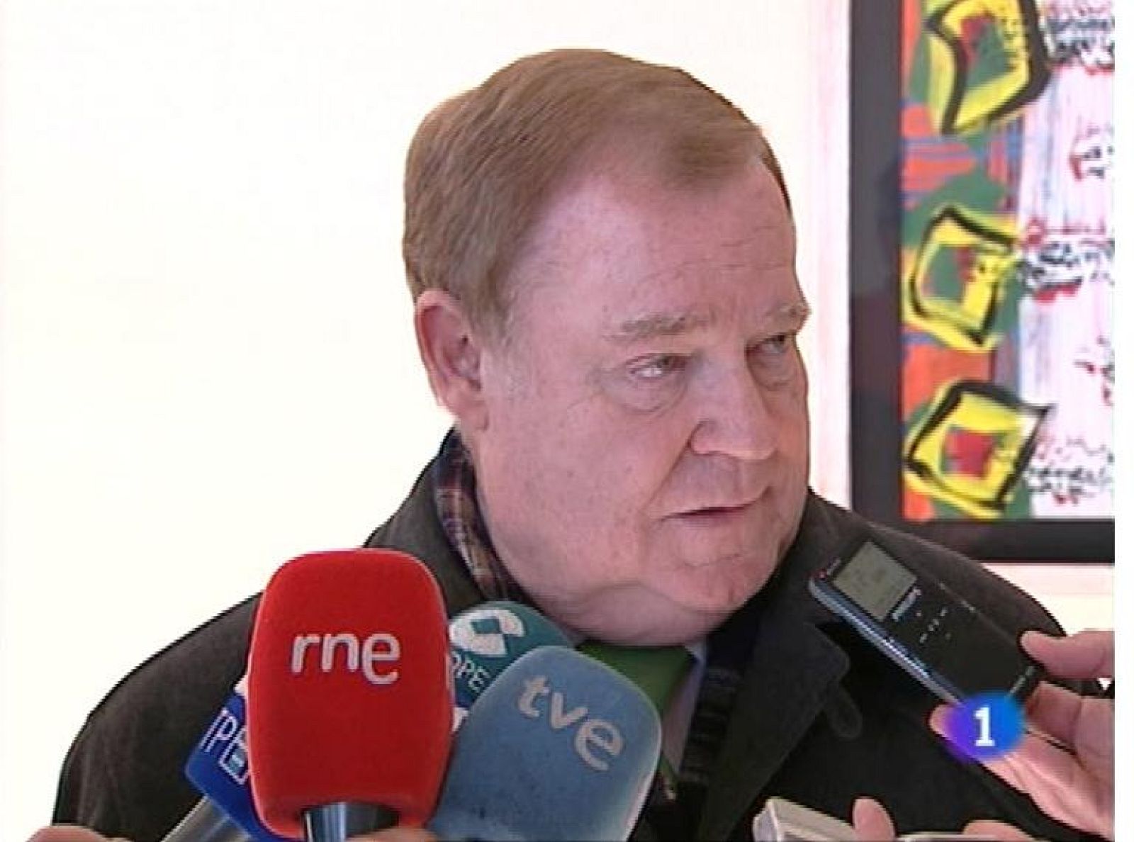 Asturias en 2' - 22/11/12 | Ver