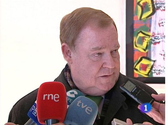 Panorama Regional - Asturias en 2' - 22/11/12